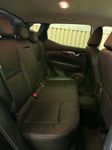 Nissan Qashqai 10 of 16