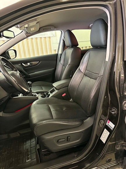 Nissan Qashqai 8 of 16