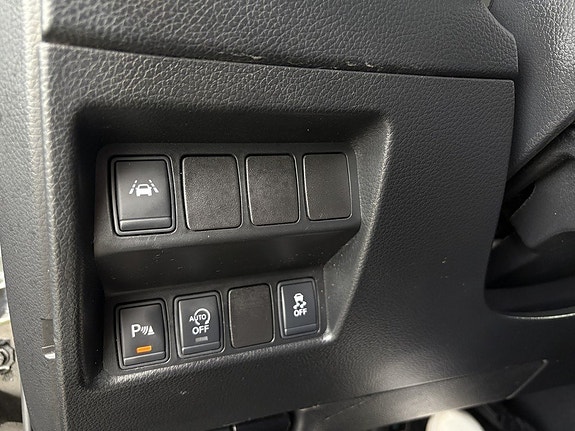 Nissan Qashqai 18 of 25