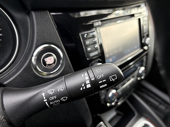 Nissan Qashqai 17 of 25