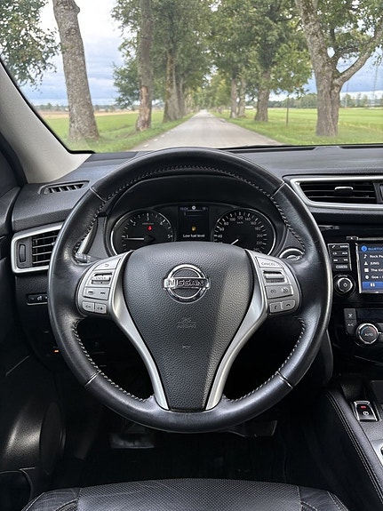 Nissan Qashqai 15 of 25