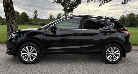 Nissan Qashqai 2 of 25