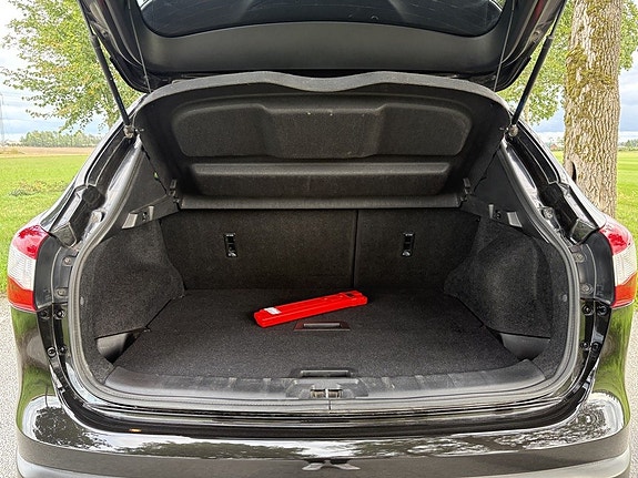 Nissan Qashqai 10 of 25
