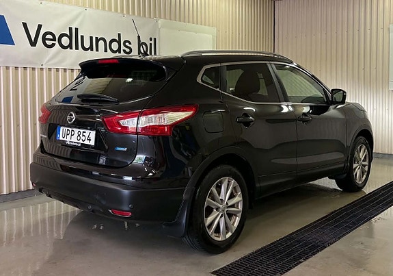Nissan Qashqai 3 of 5