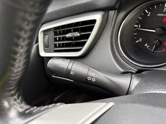 Nissan Qashqai 16 of 25