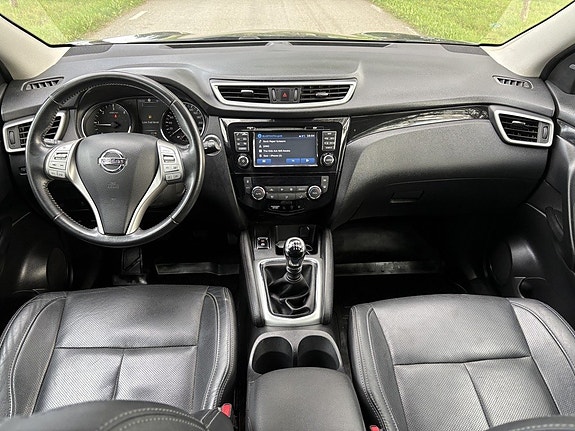 Nissan Qashqai 14 of 25