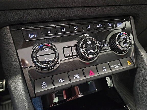 Skoda Kodiaq 25 of 30