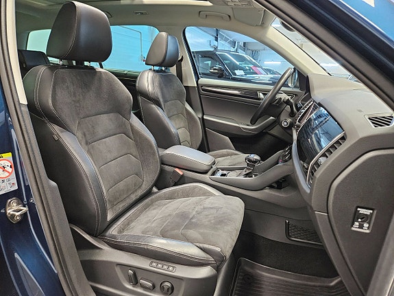 Skoda Kodiaq 15 of 30