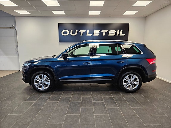 Skoda Kodiaq 2 of 5