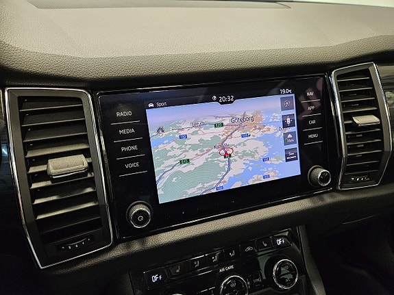 Skoda Kodiaq 26 of 30