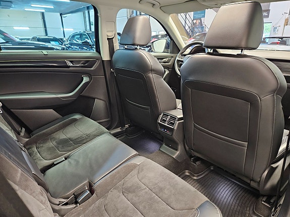 Skoda Kodiaq 19 of 30
