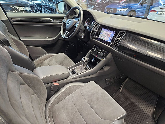 Skoda Kodiaq 14 of 30
