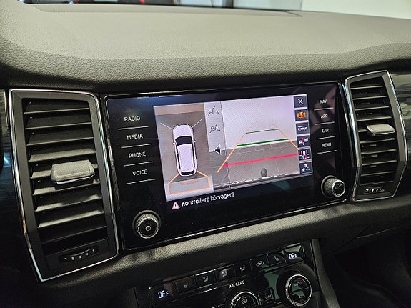 Skoda Kodiaq 27 of 30