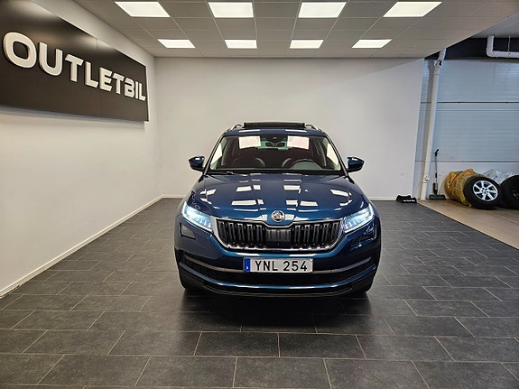 Skoda Kodiaq 5 of 5