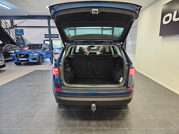 Skoda Kodiaq 7 of 30