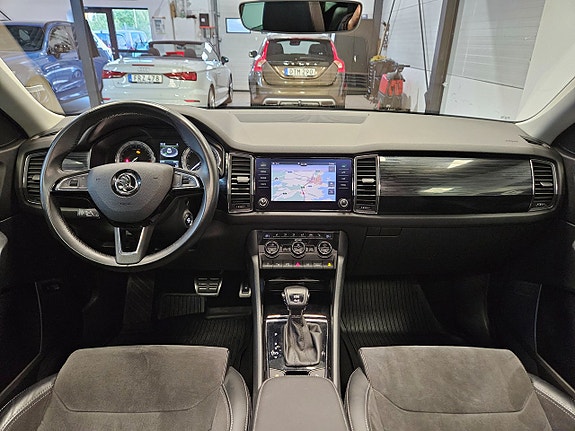 Skoda Kodiaq 12 of 30