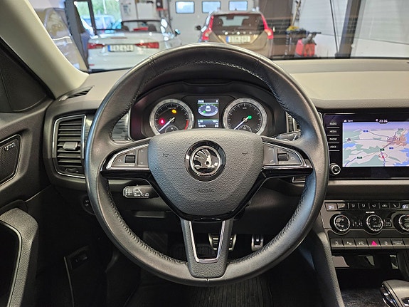 Skoda Kodiaq 22 of 30