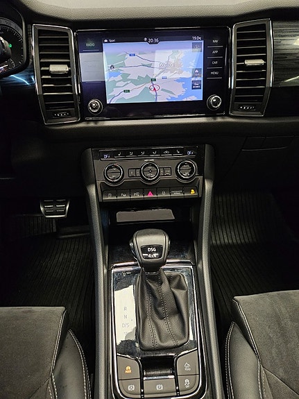 Skoda Kodiaq 24 of 30