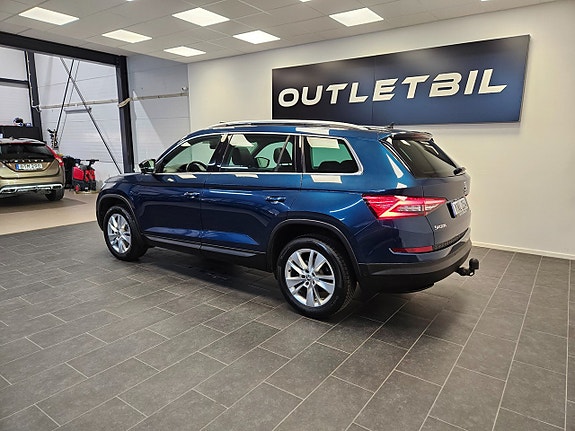 Skoda Kodiaq 10 of 30