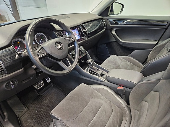 Skoda Kodiaq 13 of 30