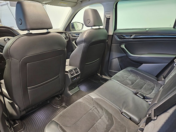 Skoda Kodiaq 18 of 30