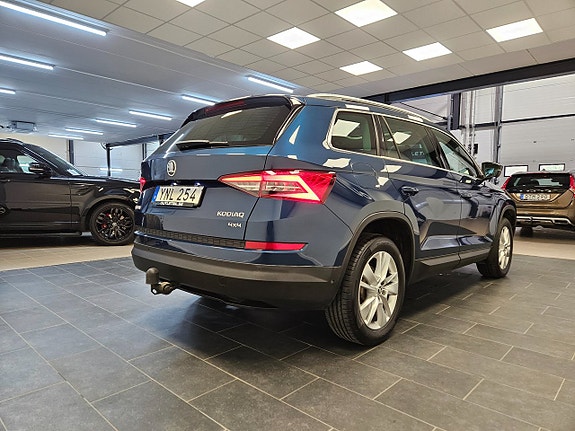 Skoda Kodiaq 11 of 30