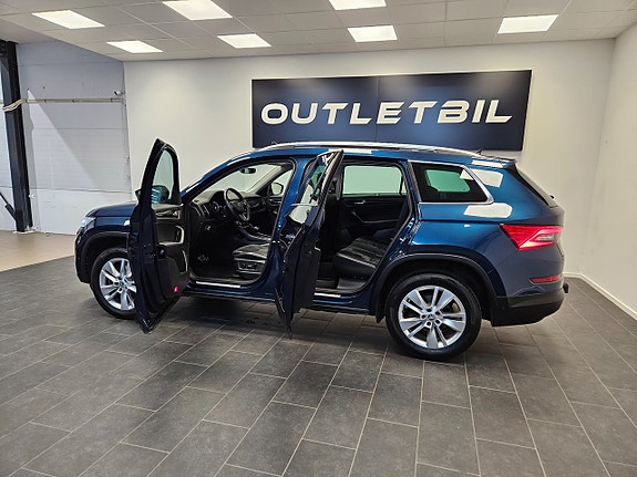 Skoda Kodiaq 4 of 5