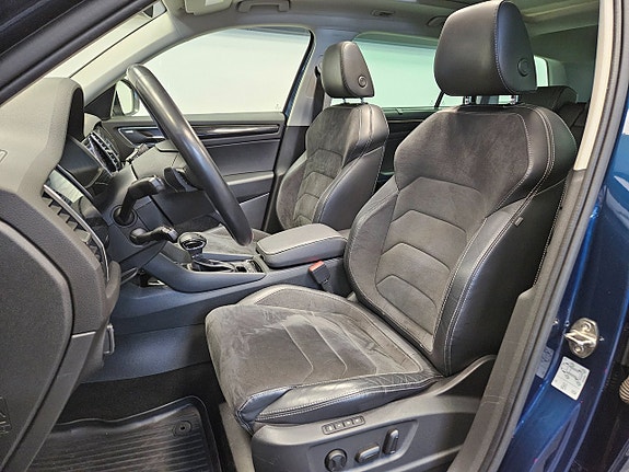 Skoda Kodiaq 16 of 30