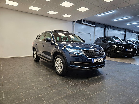 Skoda Kodiaq 6 of 30