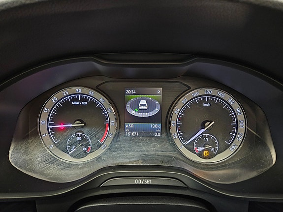 Skoda Kodiaq 23 of 30