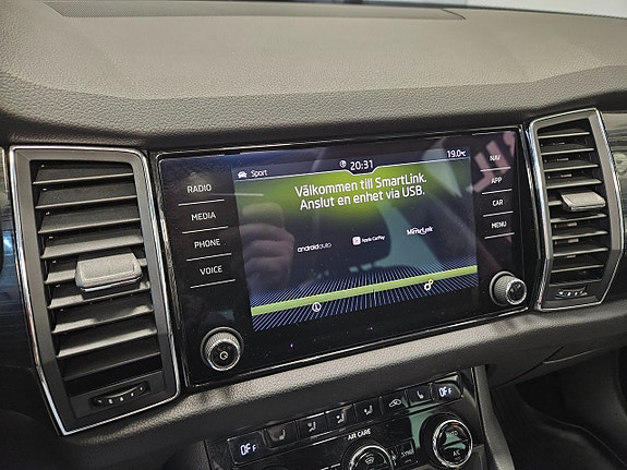 Skoda Kodiaq 28 of 30