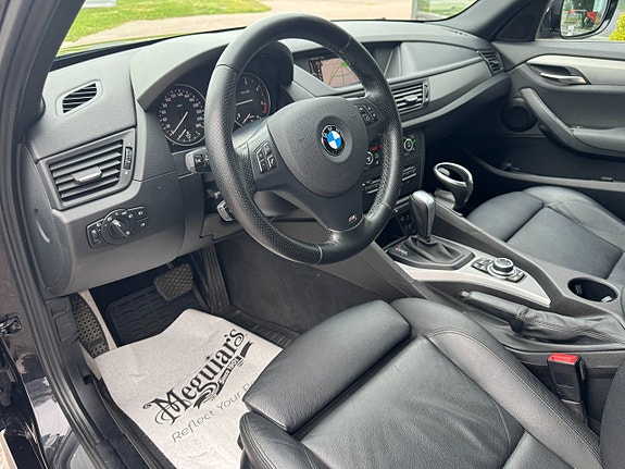 BMW X1 10 of 18