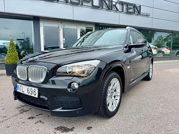 BMW X1 7 of 18