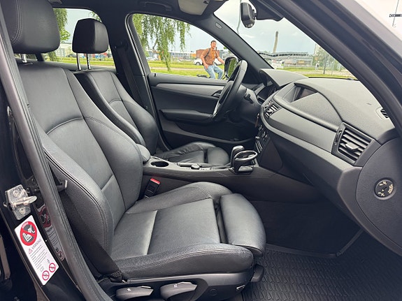 BMW X1 14 of 18