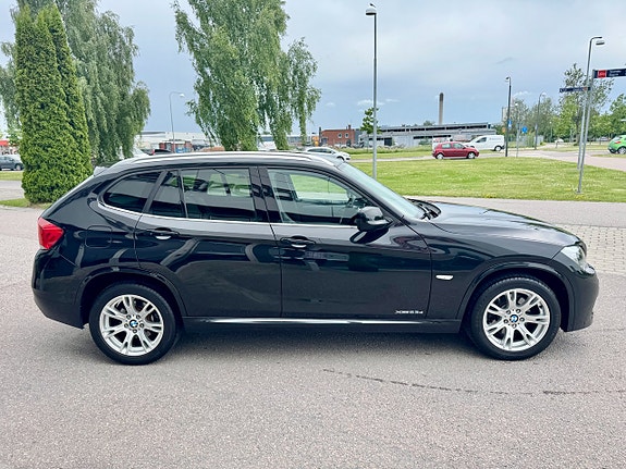 BMW X1 5 of 5
