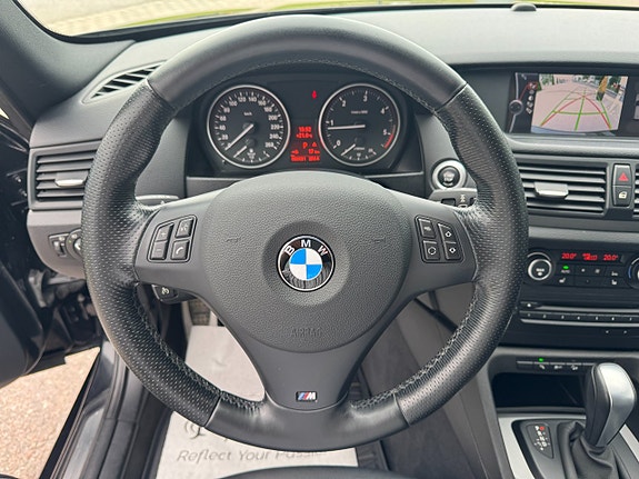 BMW X1 11 of 18