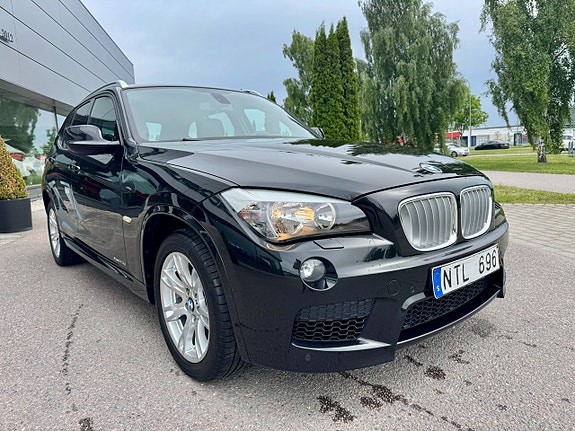 BMW X1 6 of 18