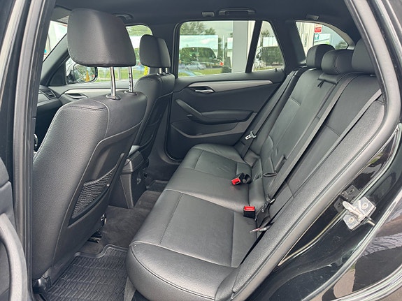 BMW X1 17 of 18