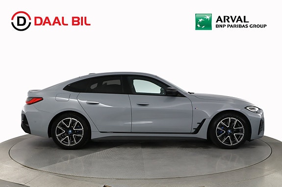 BMW i4 6 of 30
