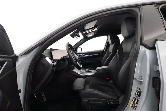 BMW i4 11 of 30