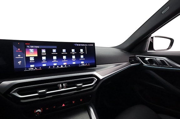 BMW i4 27 of 30
