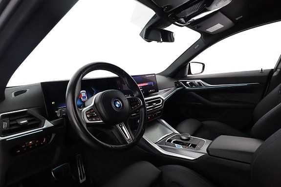 BMW i4 12 of 30