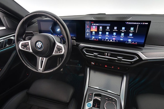 BMW i4 15 of 30
