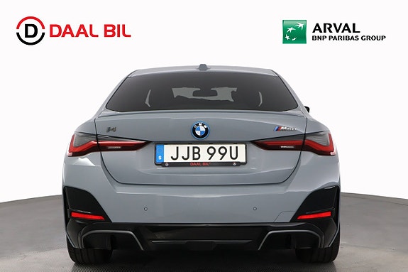 BMW i4 8 of 30