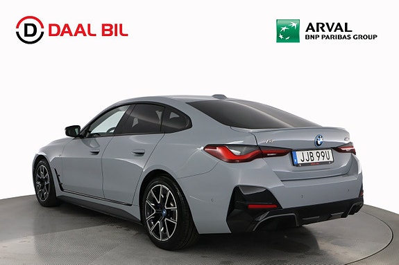 BMW i4 9 of 30