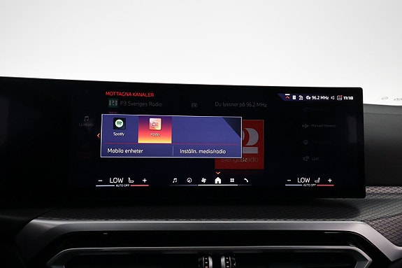 BMW i4 24 of 30