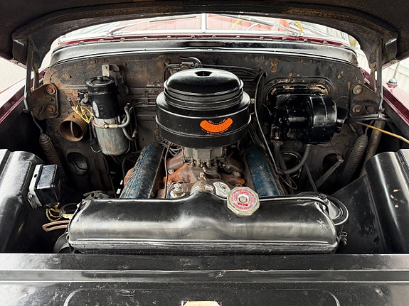 Cadillac Series 62 14 of 14