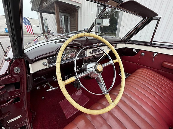 Cadillac Series 62 12 of 14