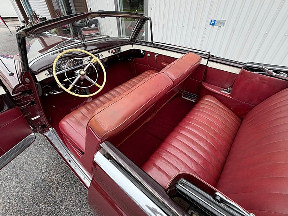 Cadillac Series 62 11 of 14