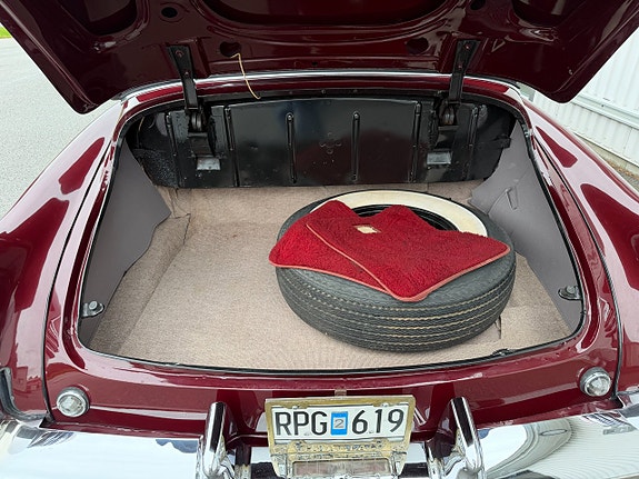 Cadillac Series 62 13 of 14